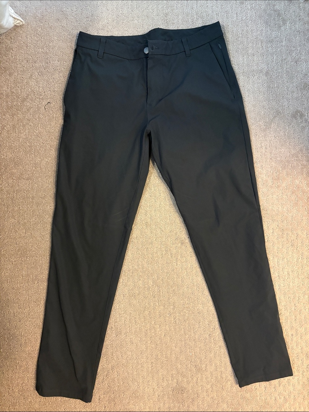 Men's Lululemon ABC Pants